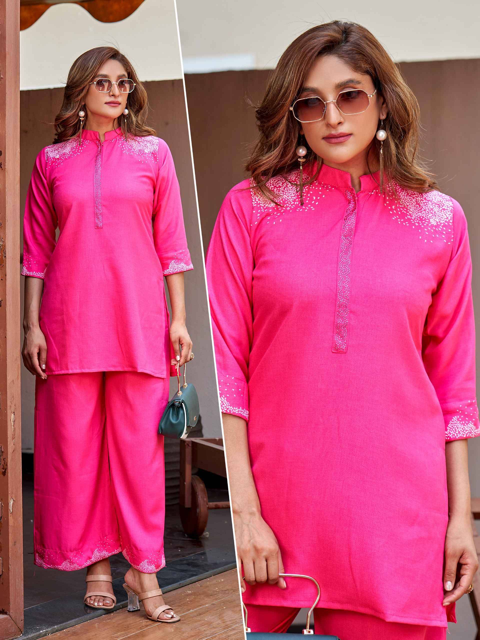 K 926 BY Fashid 01 to 11 Series Designer Collection Beautiful Stylish Fancy Colorful Party Wear & Occasional Wear viscose Embroidery Kurtis At Wholesale Price